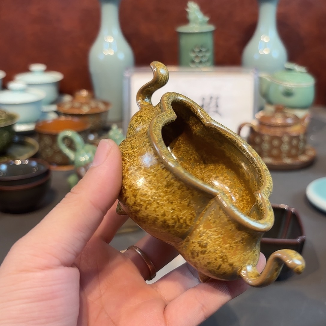 摆件青瓷青瓷青瓷青