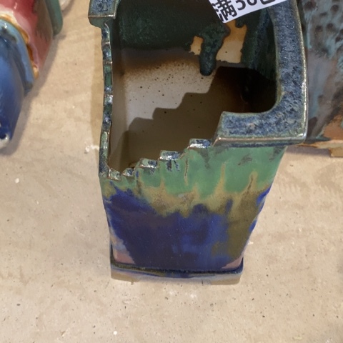 @****罐6571 微瑕38包邮景德镇陶瓷