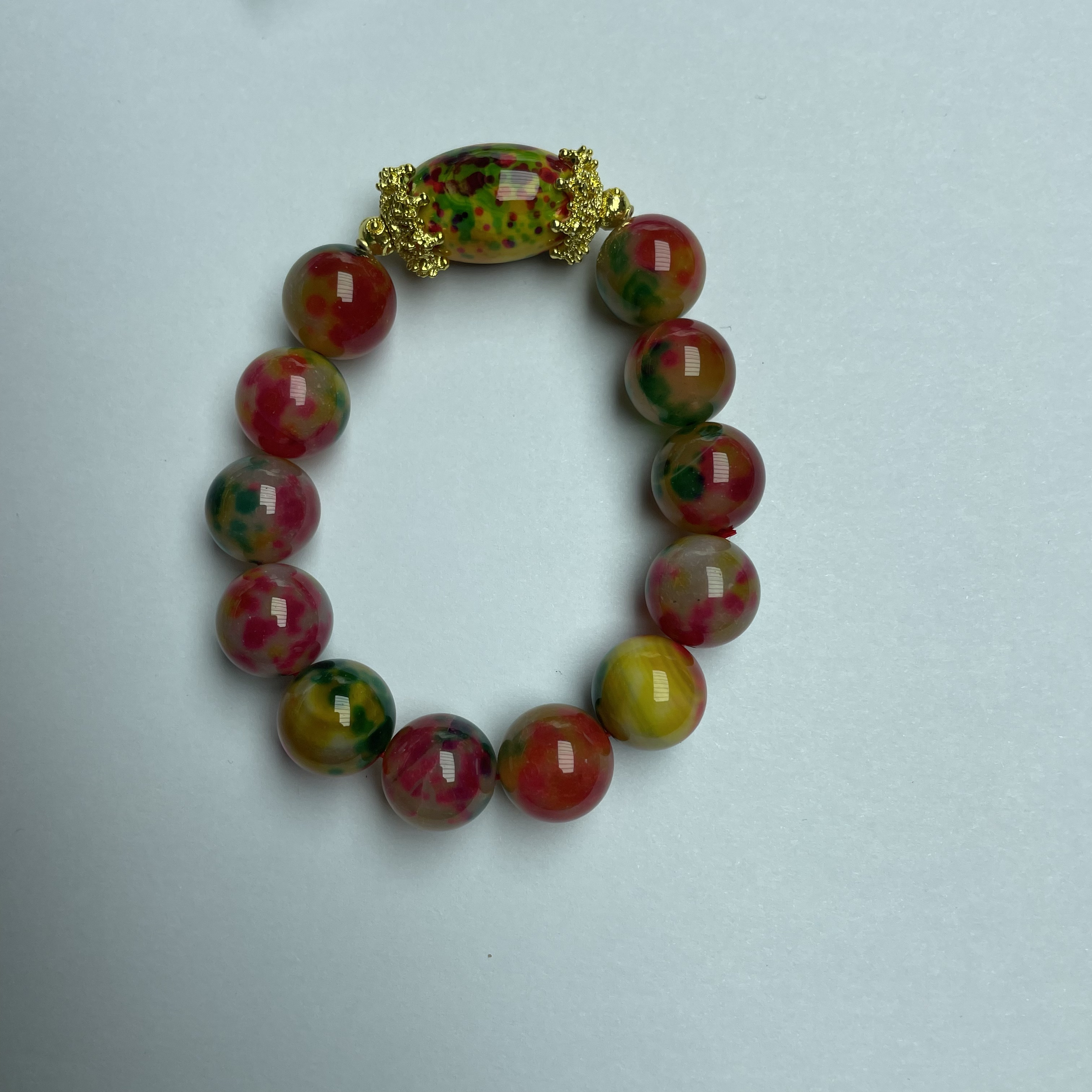 H253     高端精品手链