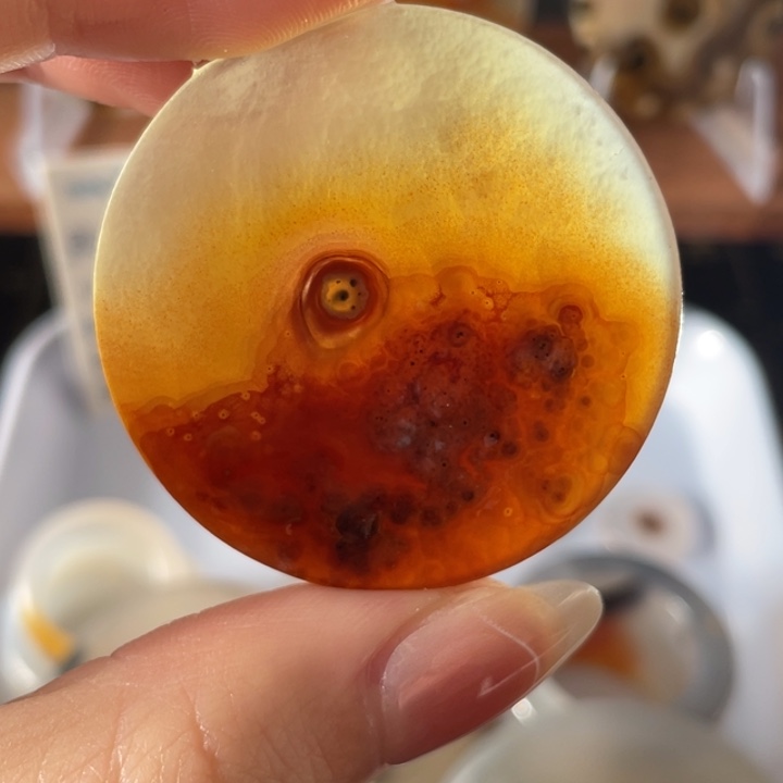 玛瑙/玉髓未镶嵌牌子