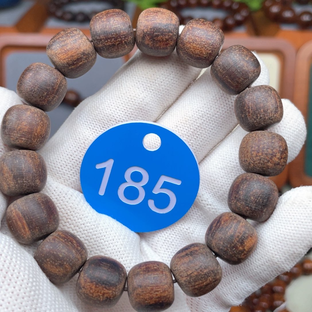 贡木手串/手链12✖️13