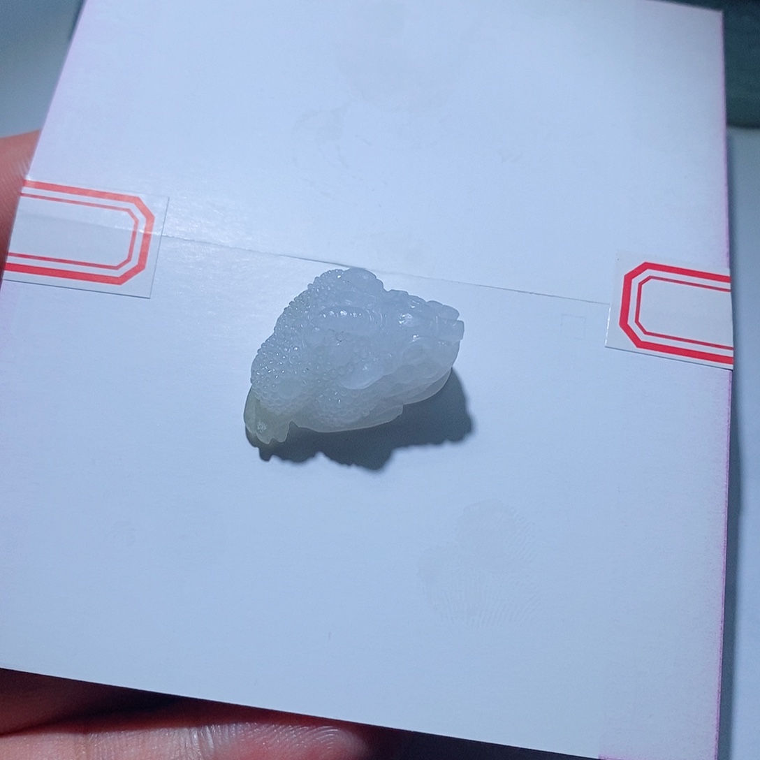 未镶嵌定制翡翠翡翠