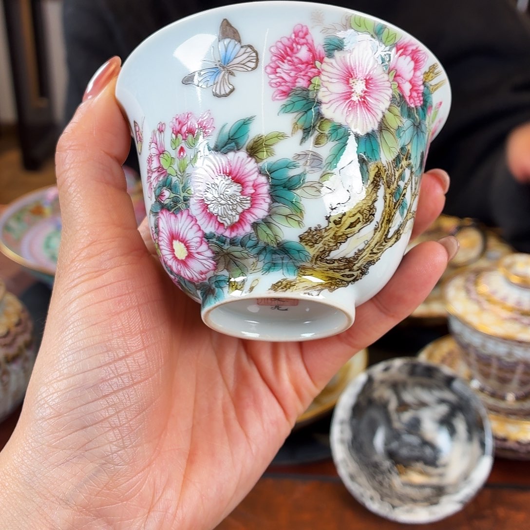 陶九鸣瓷艺九鸣瓷艺