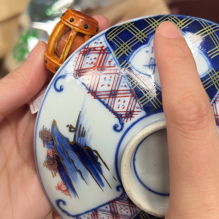瓷器工艺品陶瓷器皿
