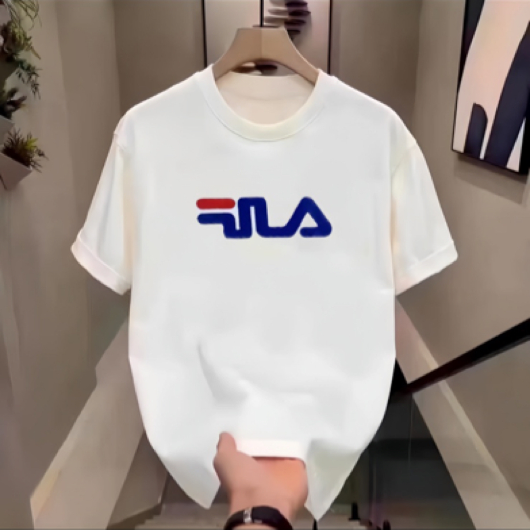 【撤柜专区】大F  家大标纯棉T恤（正标）