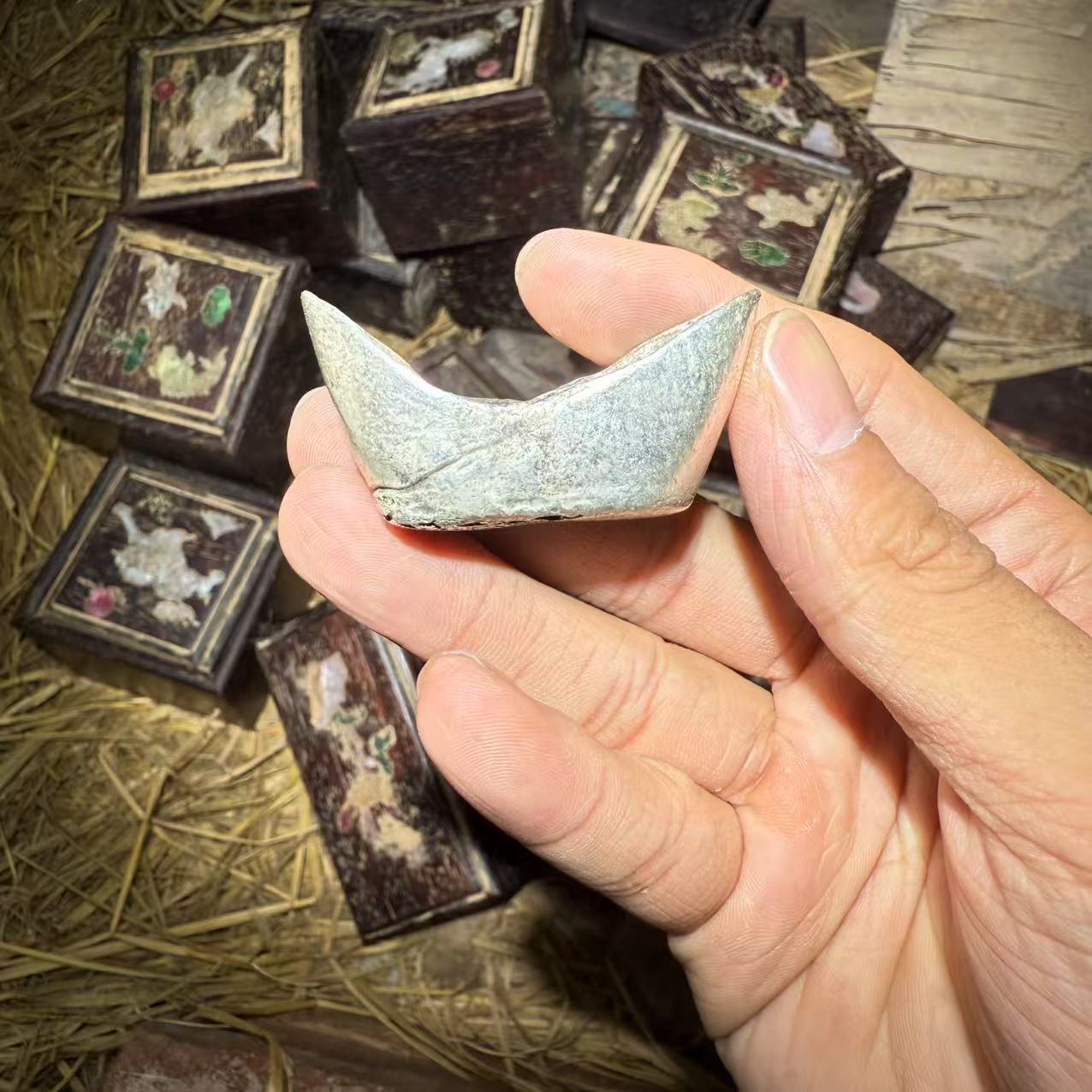 家居饰品    GD0009    流水摆件