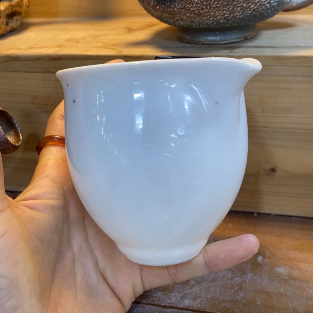 陶园柴烧 精品高货219