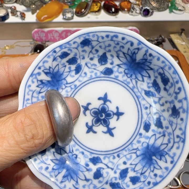 瓷片老*瓷器的制作工艺