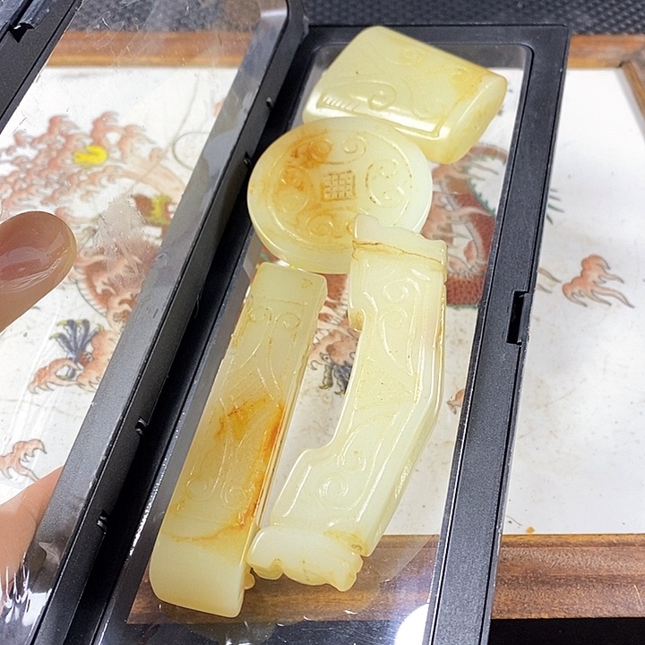 紫砂闪购商品一图一物