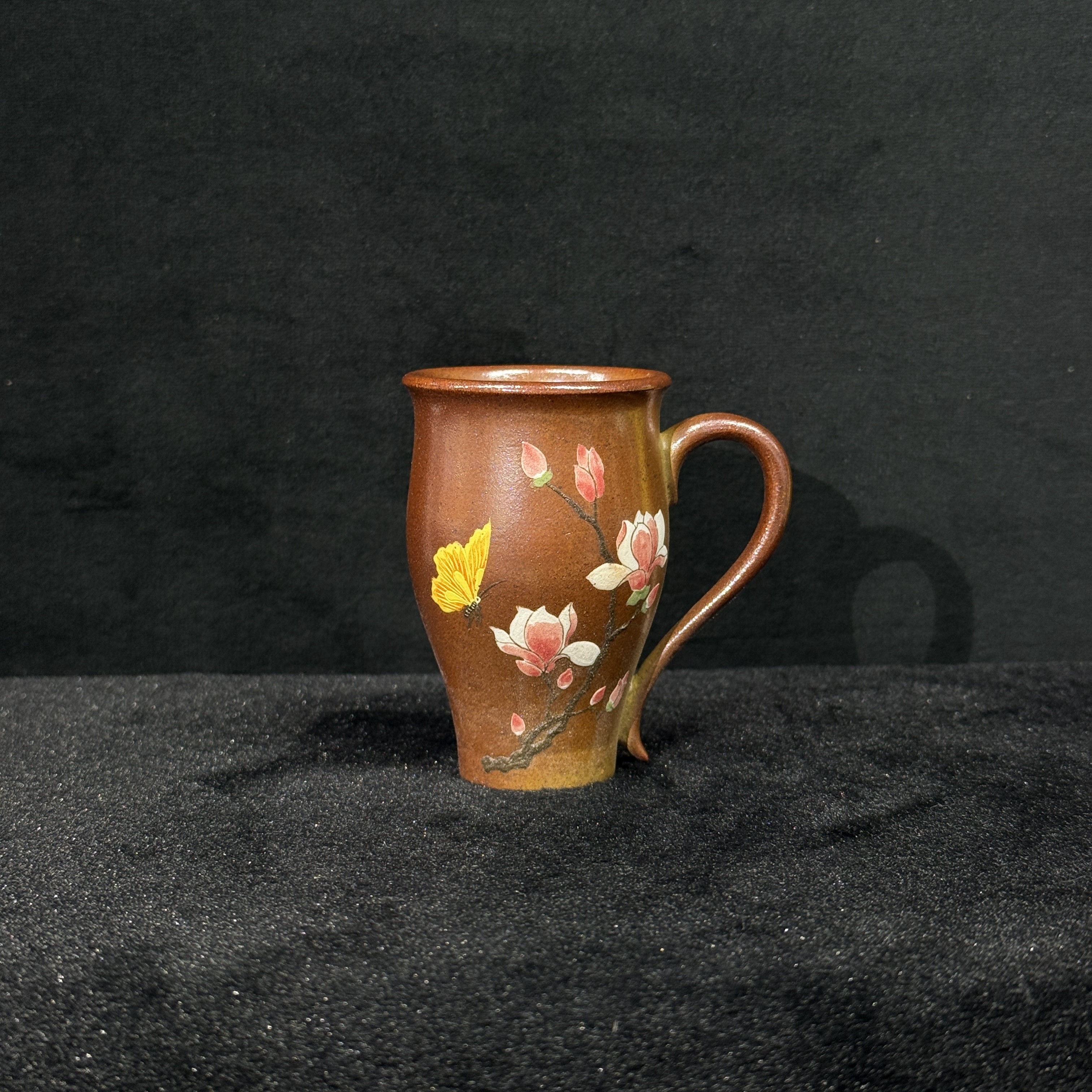 29/B1203041//紫砂杯/