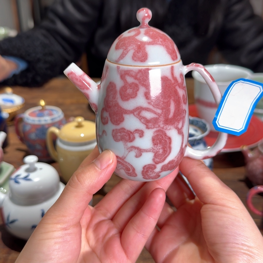 瓷片瓷器瓷器瓷器