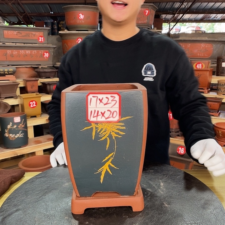 精品紫砂工厂直销