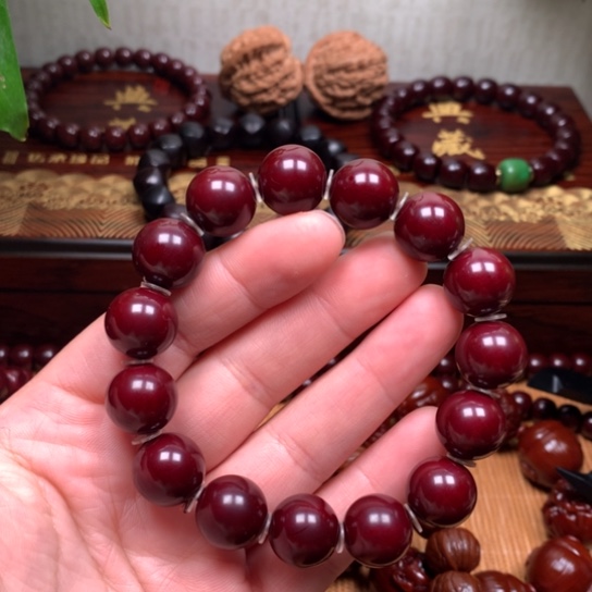 橄榄核手串/手链天*猴头