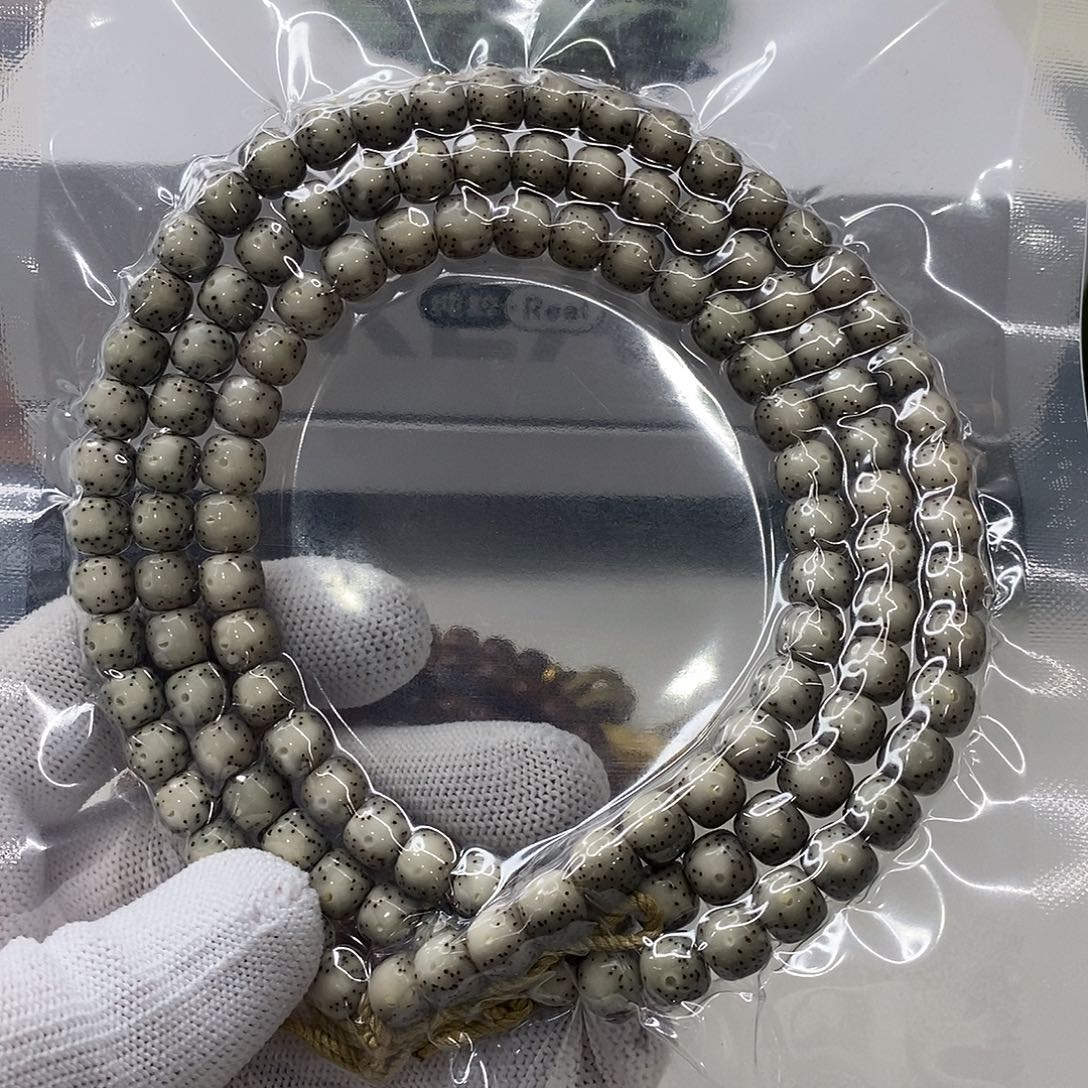 星月菩提手串403-7