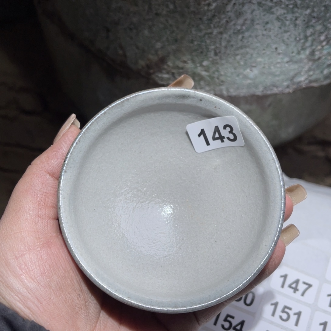 茶盏老*蔡起起建盏茶器143
