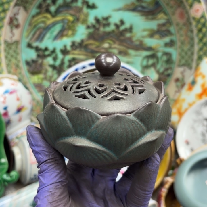 摆件瓷器摆件 瓷器摆件