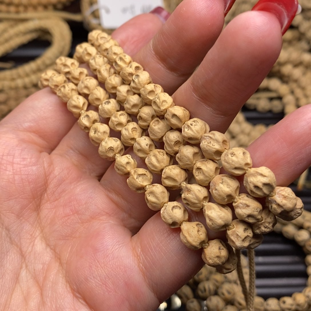 柏香籽/百香籽吊坠无*