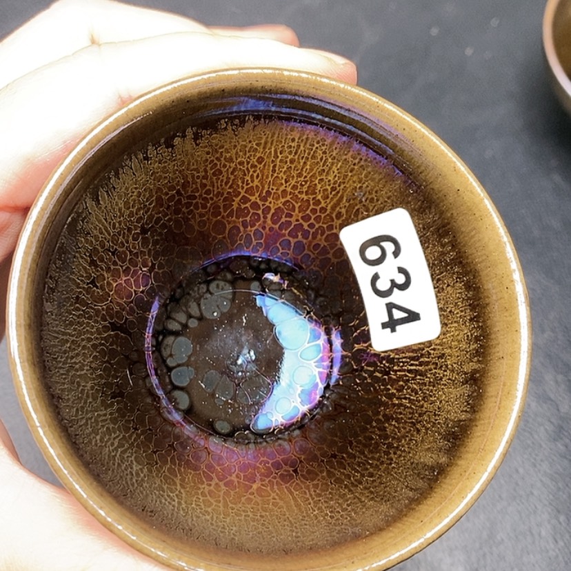 【闪购商品】茶盏我的盏太好看了吧