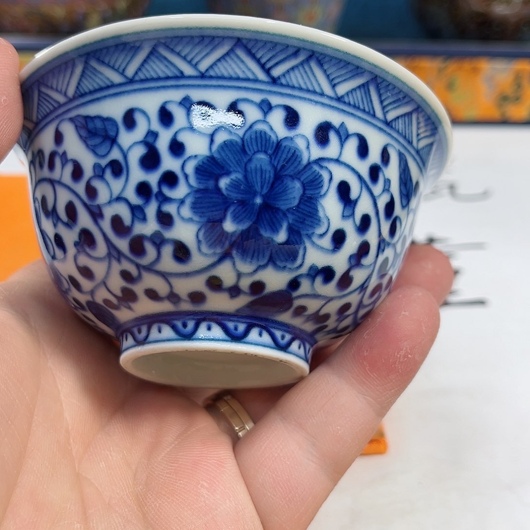 杯千年瓷都景德镇 艺术关注谢佳豪