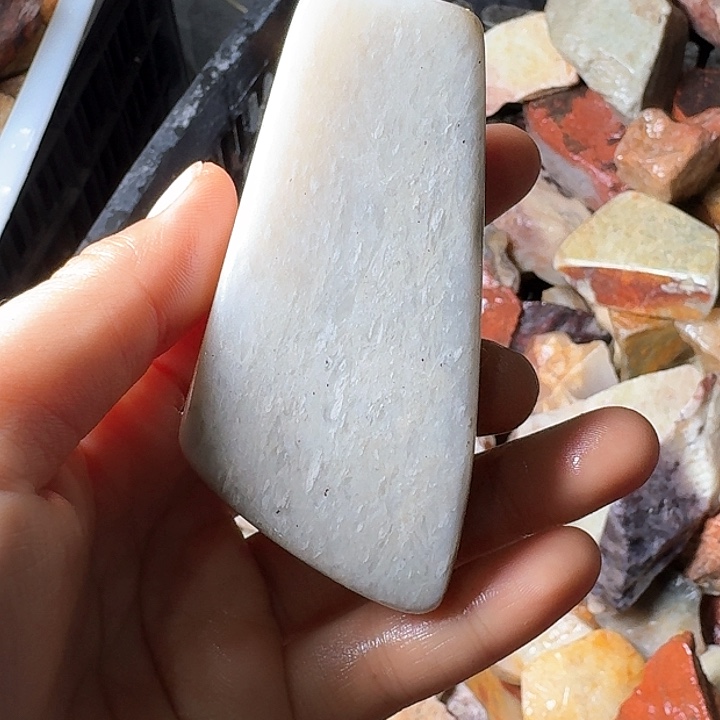 寿山石其**帅寿山石的故事