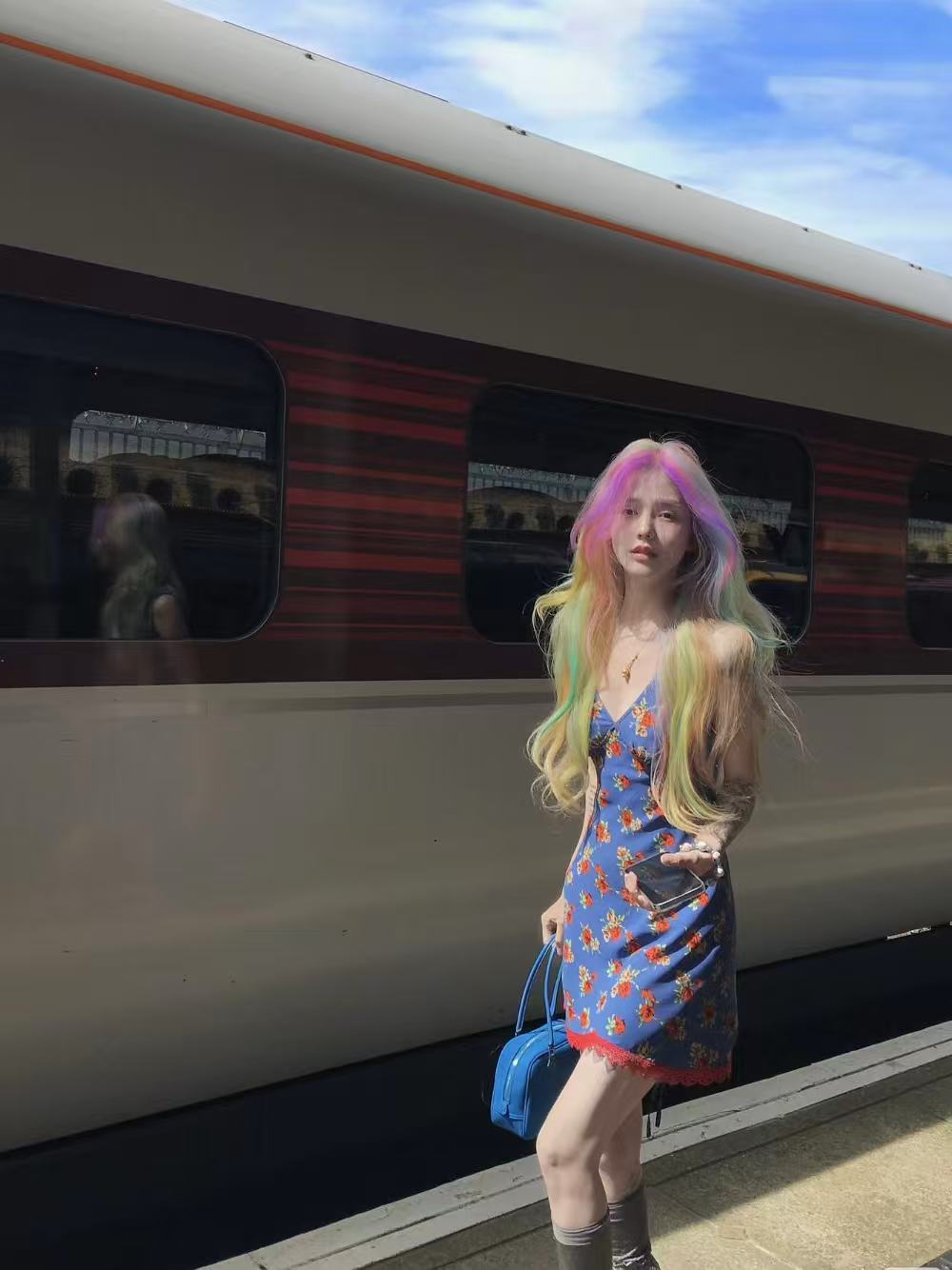 【39.9-59.9】邢邢家美衣 no退no换 高品质捡漏 默认微瑕 