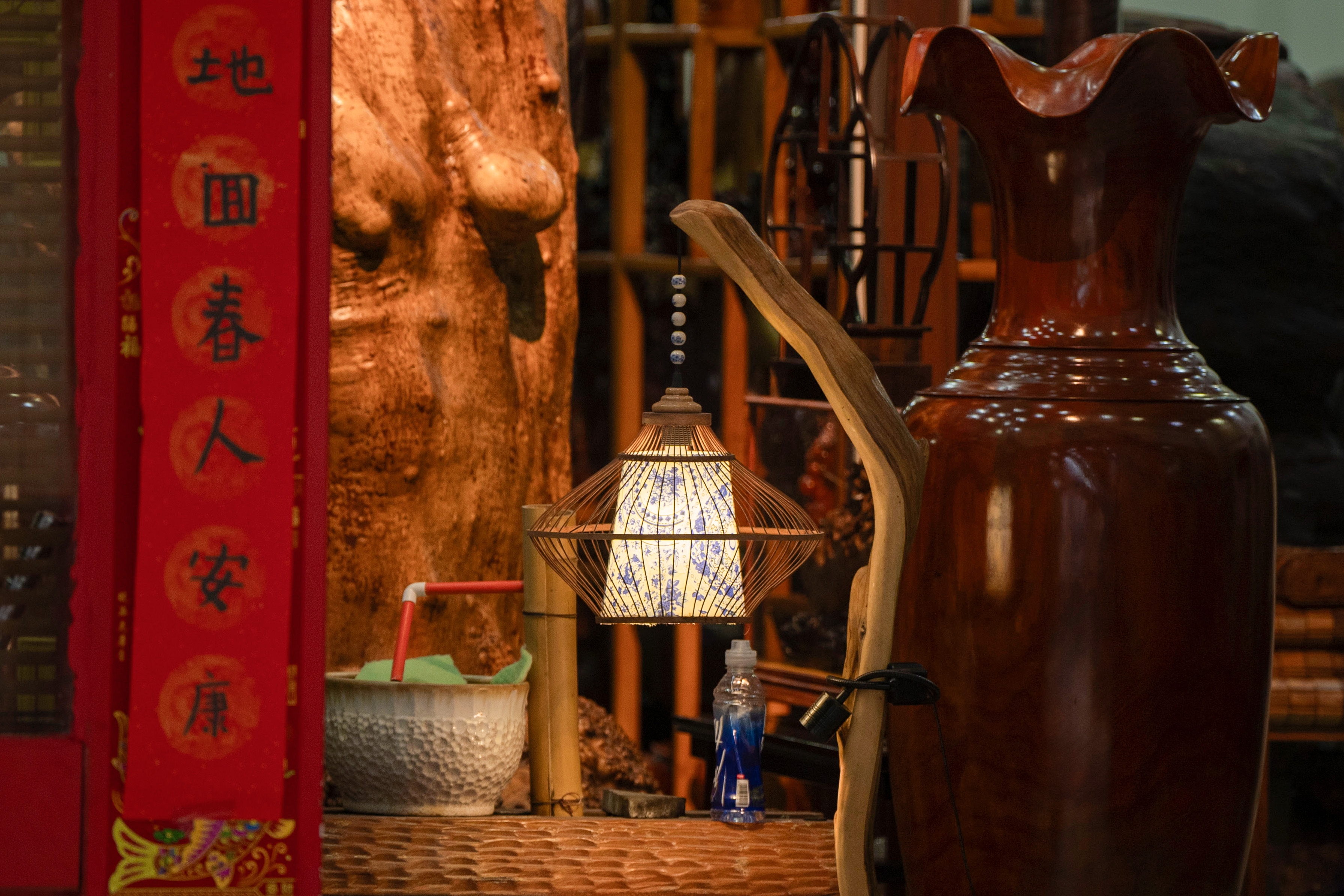 【缘森木作】高定/预定/私定