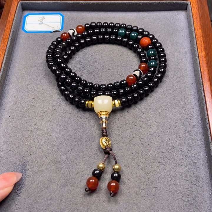 椰蒂吊坠菩提菩提