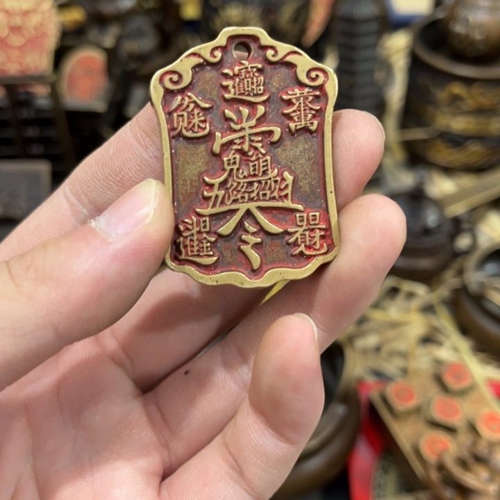 嘉嘉精品铜器摆件