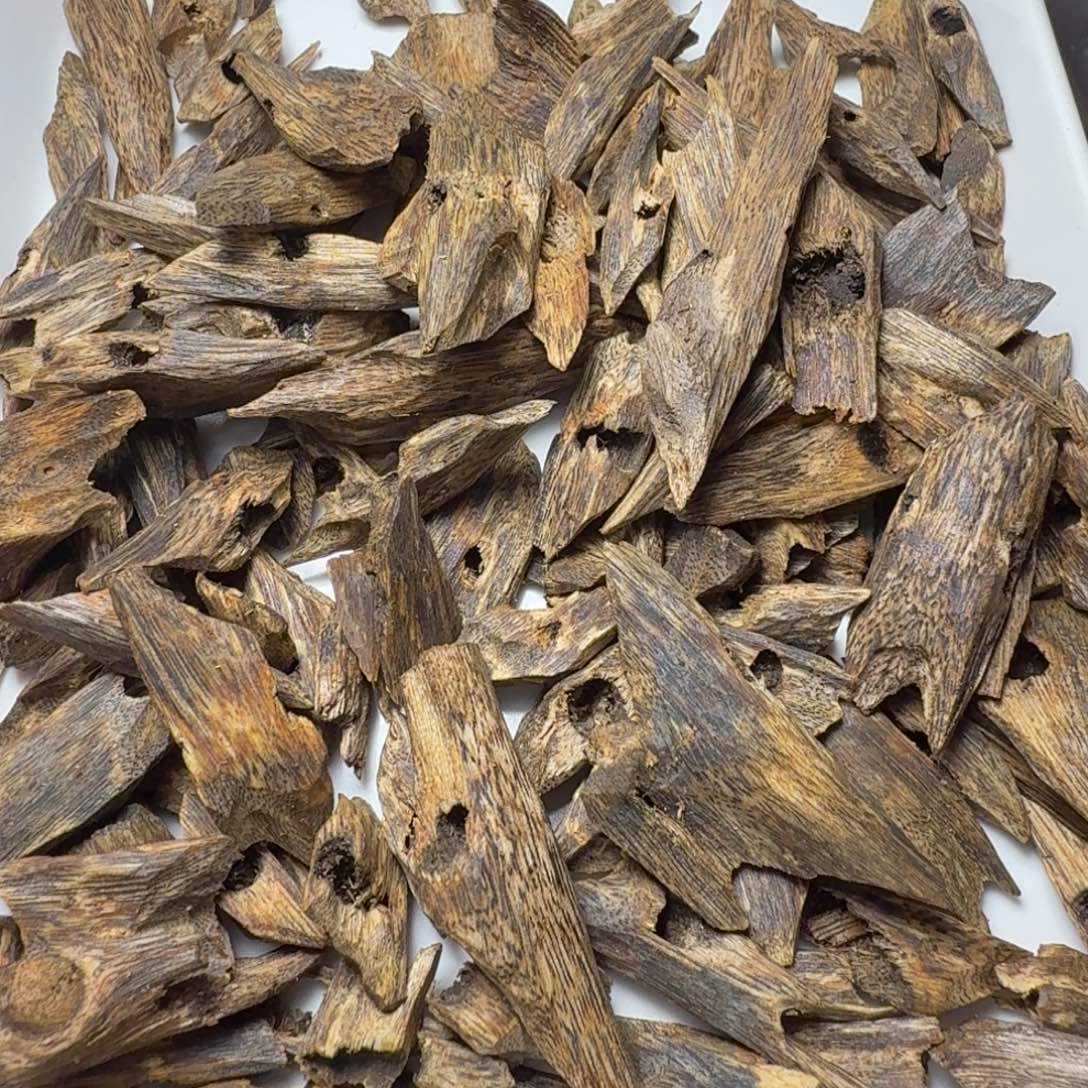 白奇瓜子熏香料102克