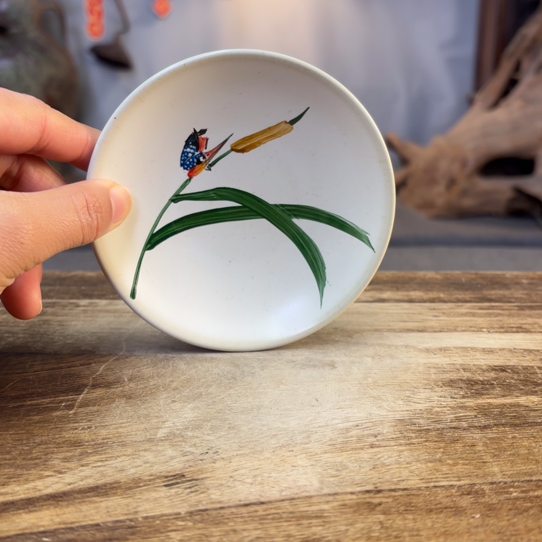 景德镇纯手工制作陶瓷