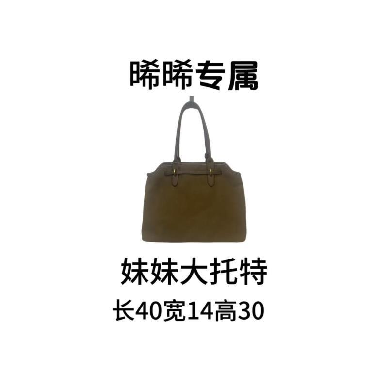 E306  新款百搭女包-E1059浅棕