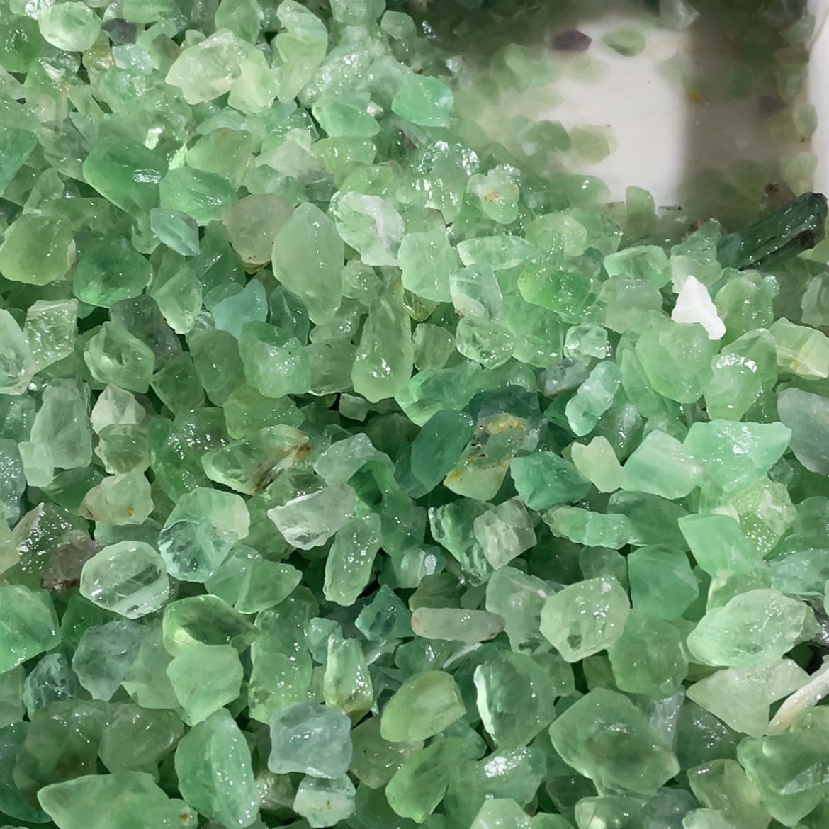 【闪购商品】水晶大型摆件（非配饰）未镶嵌