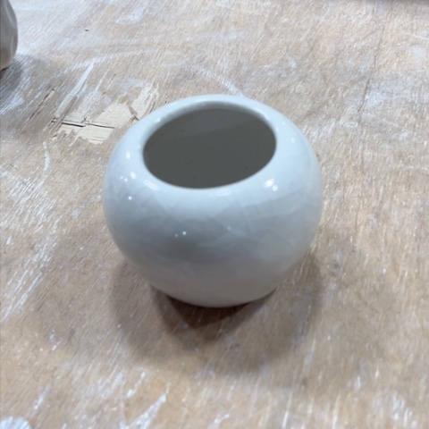 陶瓷满9元发货都是福利花盆