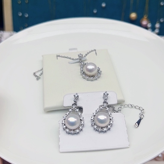 淡水珍珠手串未镶嵌