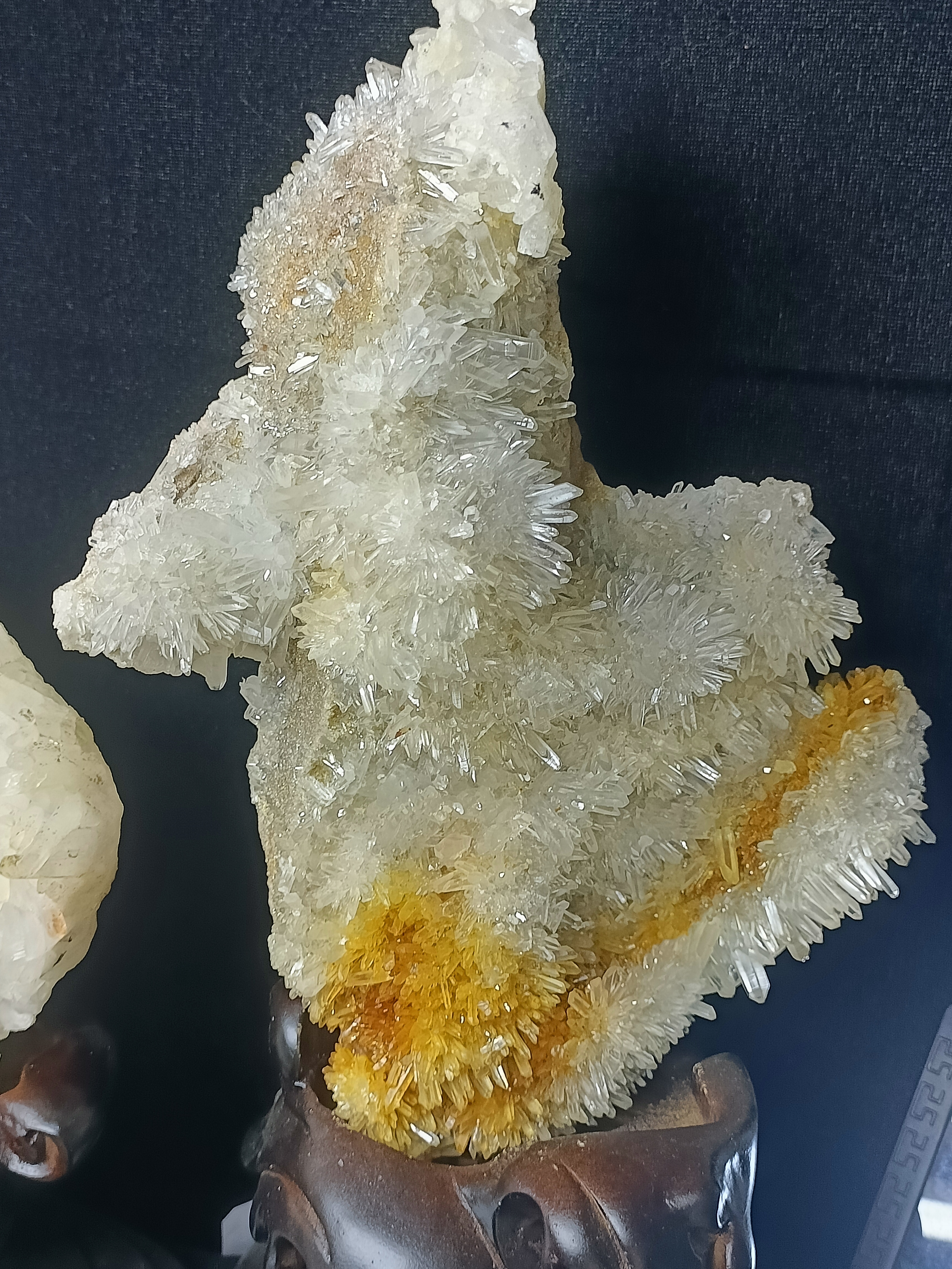 天然水晶家居摆件