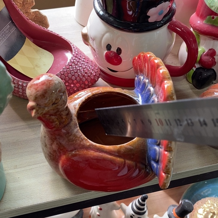 陶瓷树脂工艺摆件