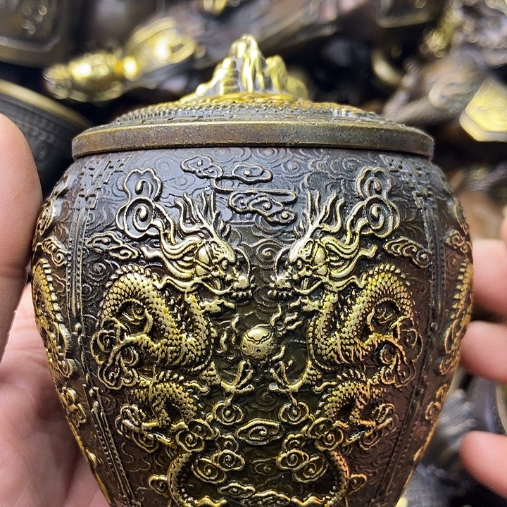 铜器时代有限公司