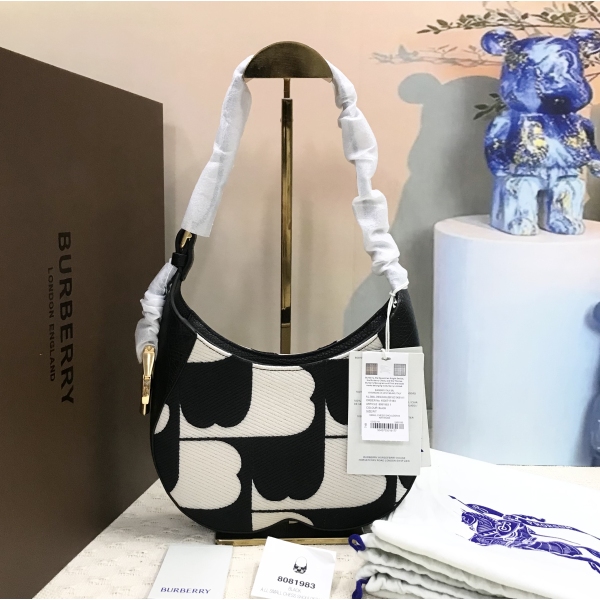 未使用/包包/博柏利/250222SW0014