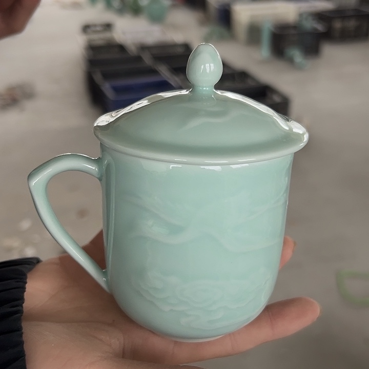 瓷片小米直播间福利款