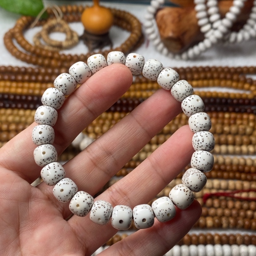 【闪购商品】星月菩提吊坠脱脂10/9