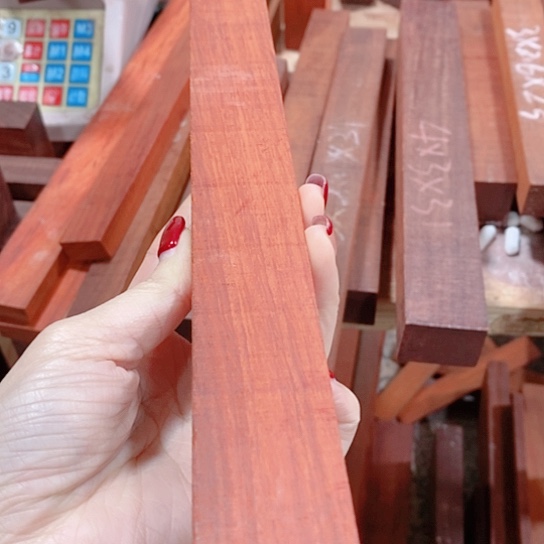 檀香紫檀（小叶紫檀）