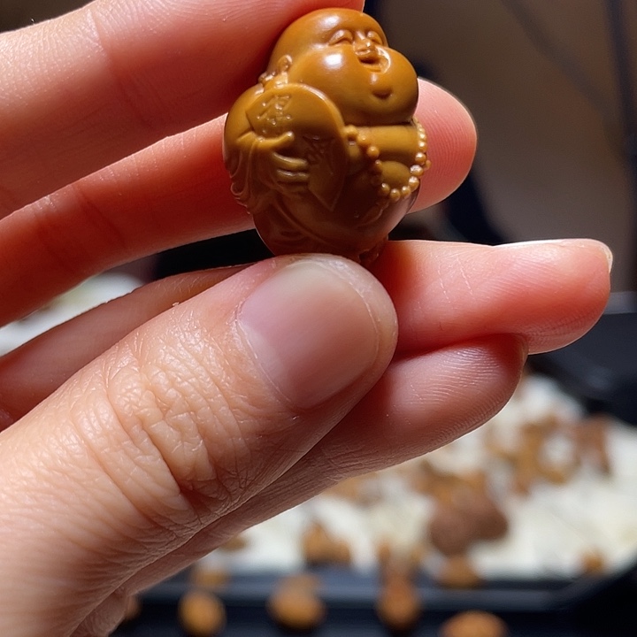 手串/手链橄榄核舍得