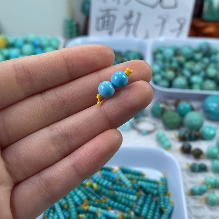 南红玛瑙未镶嵌手链