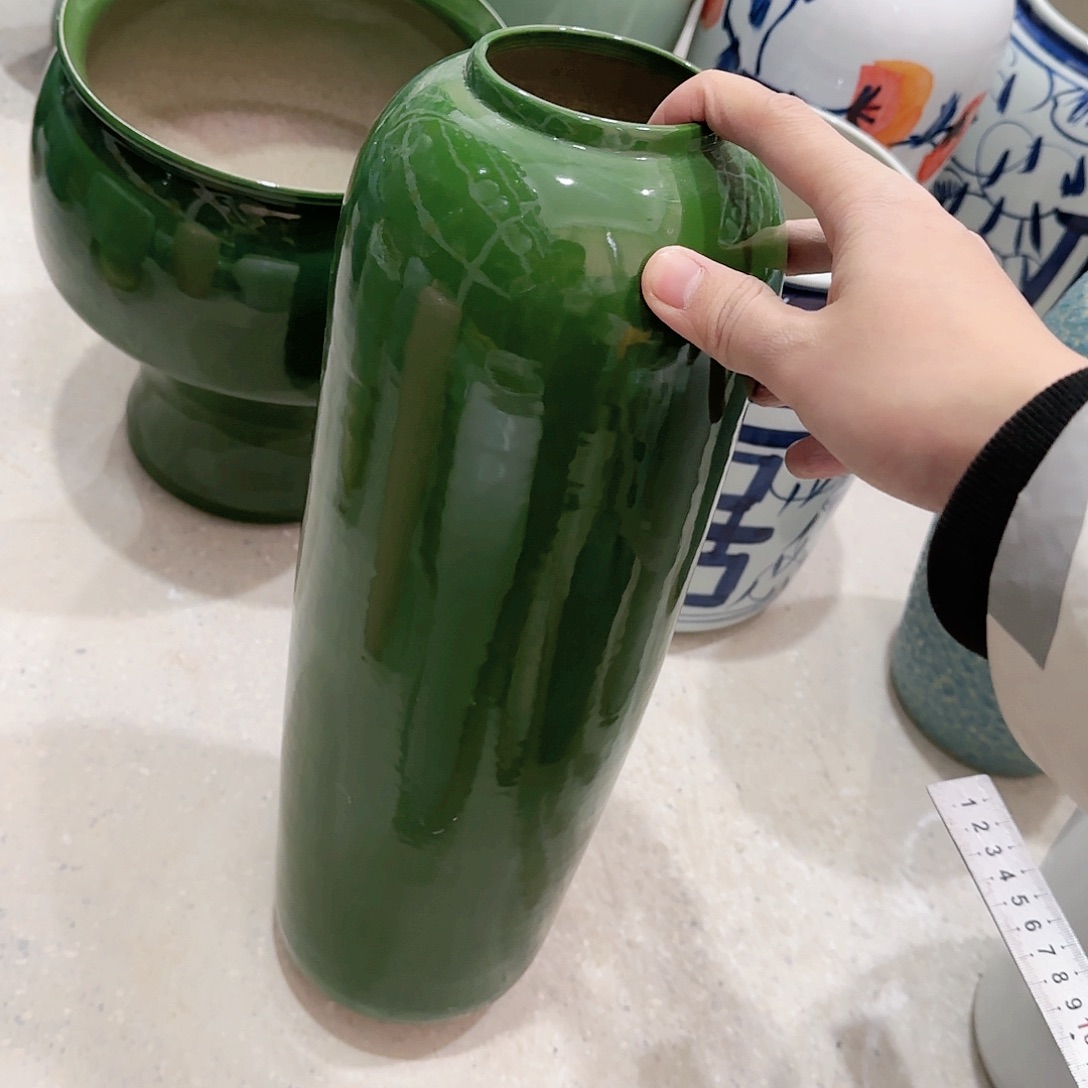 摆件正品无孔正品