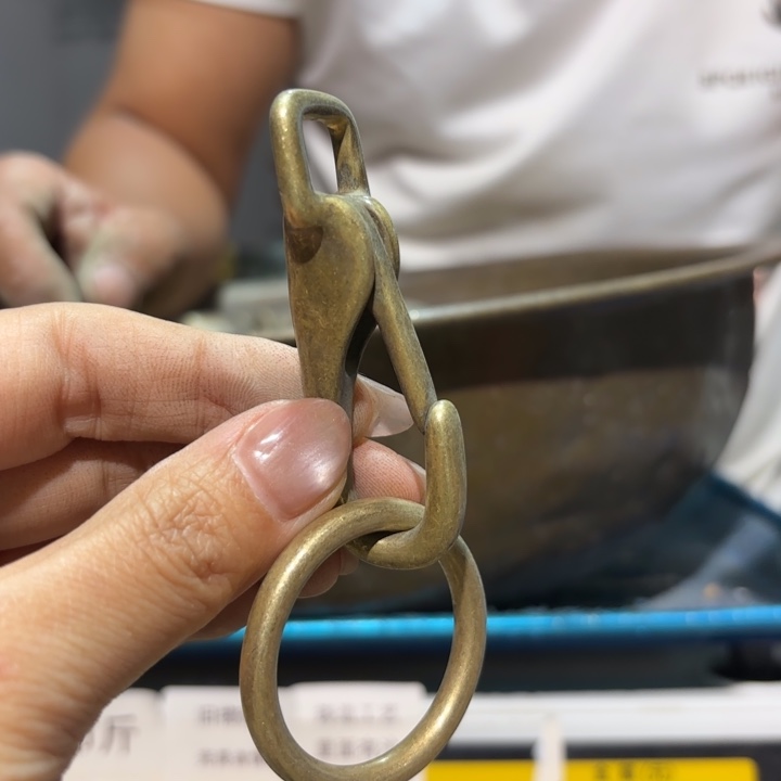 259 铜器物品理性消费