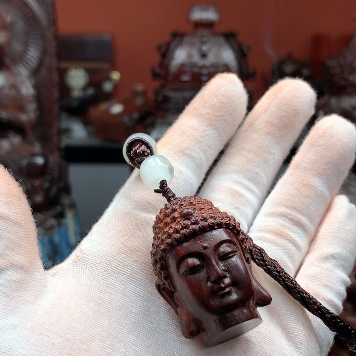 【闪购商品】紫檀木类成套家具
