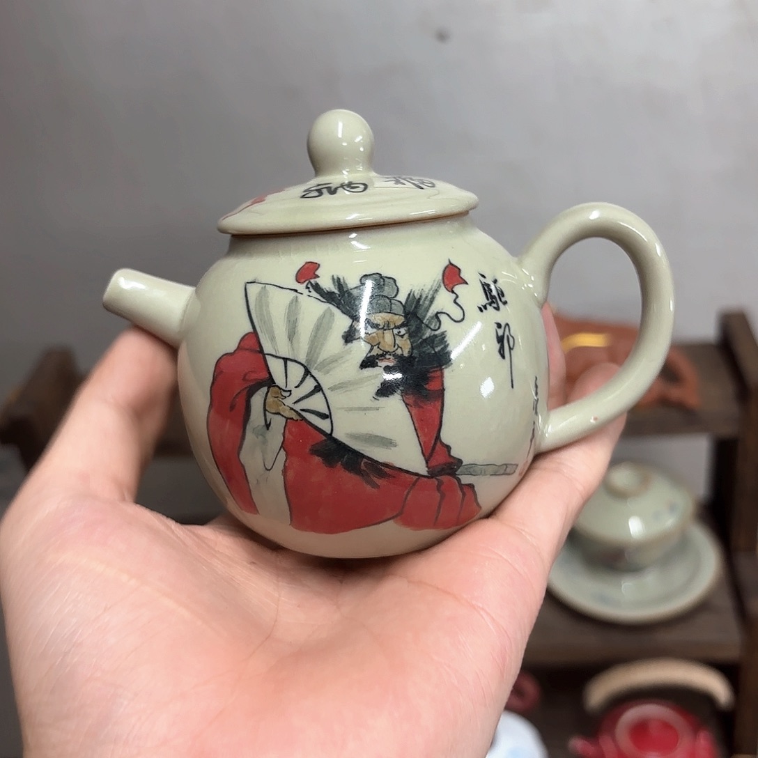 微瑕介意的请勿下单