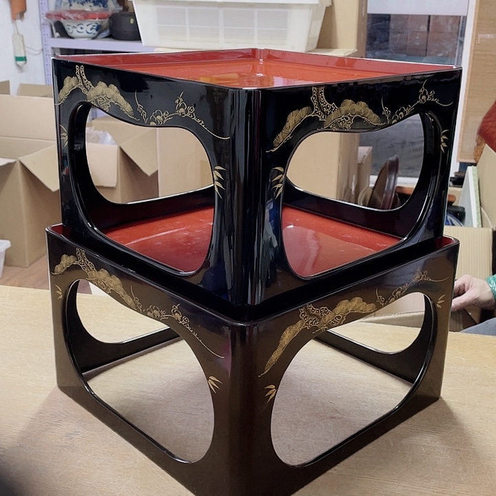 中古回流老物件，老茶杯123