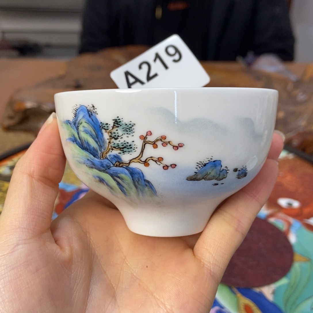 微瑕手工作品欣赏