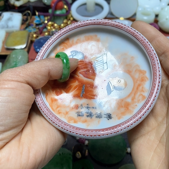 普*心精美好好看漂亮大器